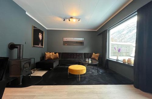 Rjukan Villa | Rjukan Sentrum Apartments NO 1