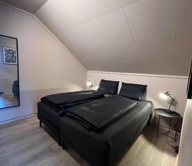 Rjukan Villa | Rjukan Sentrum Apartments NO 1