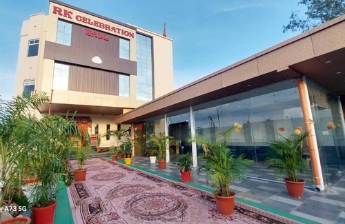 Garhchiroli Hotel | RK Celebration By Kurma's Group