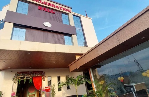 Garhchiroli Hotel | RK Celebration By Kurma's Group