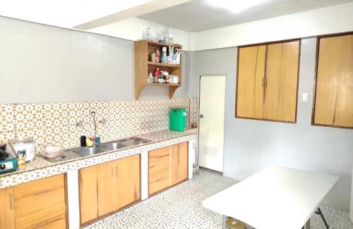 Coron Town Proper House | RKC Guest House