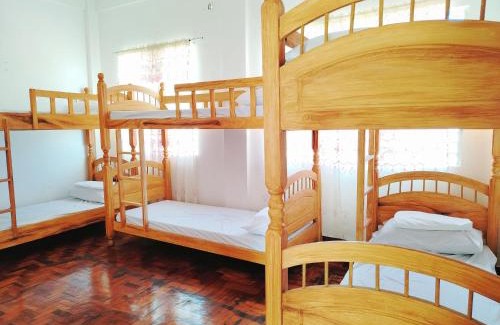 Coron Town Proper House | RKC Guest House