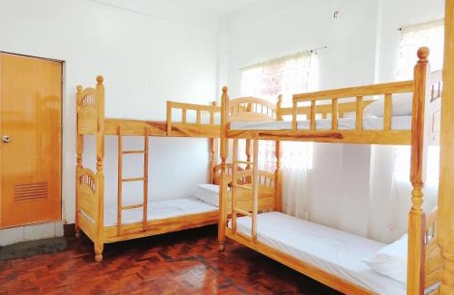 Coron Town Proper House | RKC Guest House