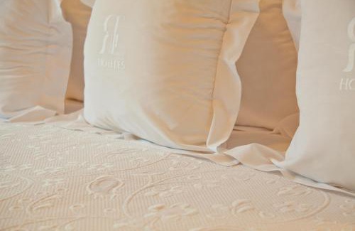 Ubeda Hotel | RL Ciudad de Úbeda