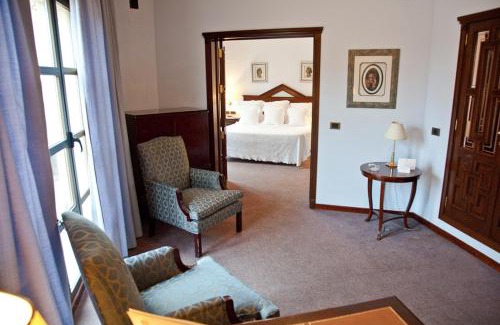 Ubeda Hotel | RL Ciudad de Úbeda