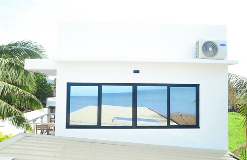 Naval Apartment | RLJ Beach House