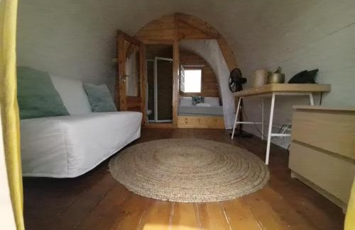 Ribeira Grande Hotel | RM Green Hotel