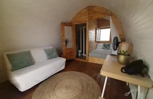 Ribeira Grande Hotel | RM Green Hotel