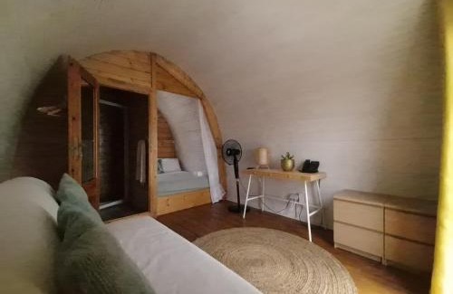 Ribeira Grande Hotel | RM Green Hotel