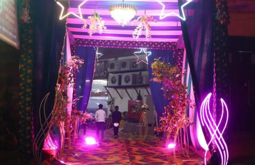 Safipur Resort | RMA resort