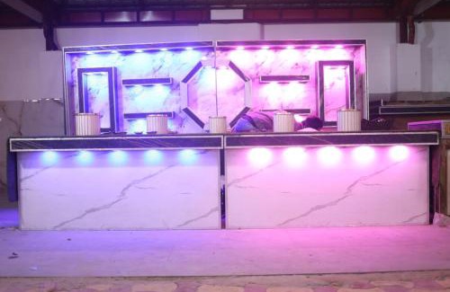 Safipur Resort | RMA resort