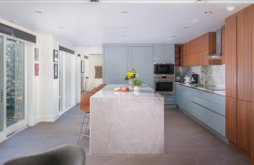 Teton Village House | RMR: Montreux House in Teton Village