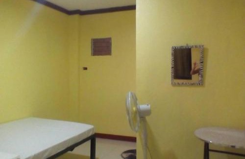 San Francisco Hotel | RMS Travellers Inn