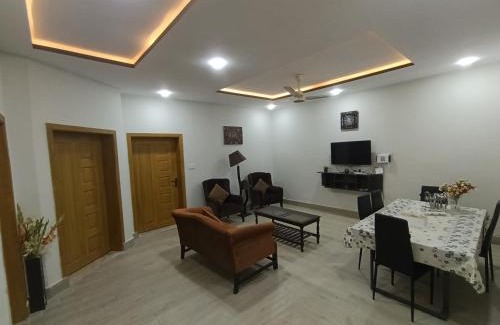 Khyber Pakhtunkhwa House | RMT Residencia per room