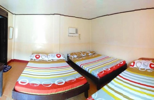 Caramoan House | RMTM's Beachfront Accommodation - Caramoan