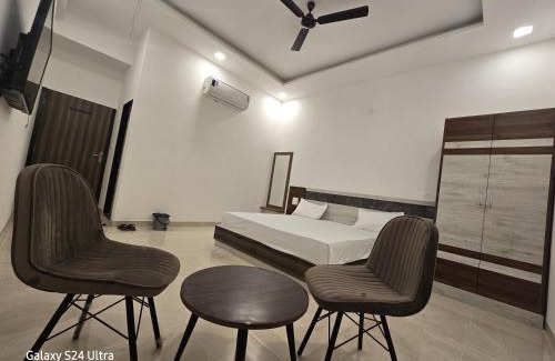 Chirawa Hotel | RN Hotel