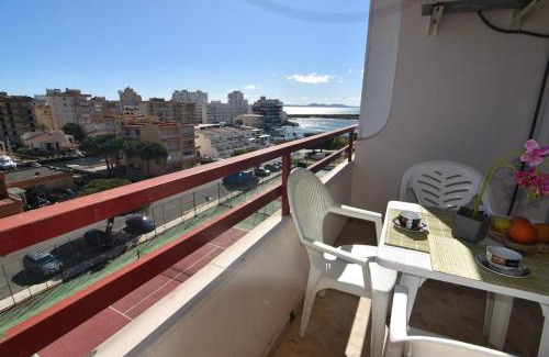 Santa Margarida Apartment | RNET - 600 Llevant 04-06 B
