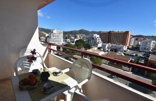 Santa Margarida Apartment | RNET - 600 Llevant 04-06 B