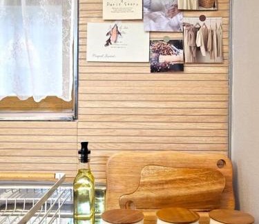 Haengun-dong Apartment | Ro-un house