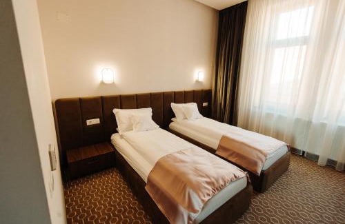 Blaj House | Roa Guesthouse