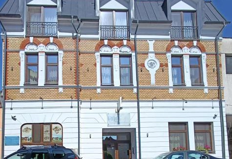 Blaj House | Roa Guesthouse