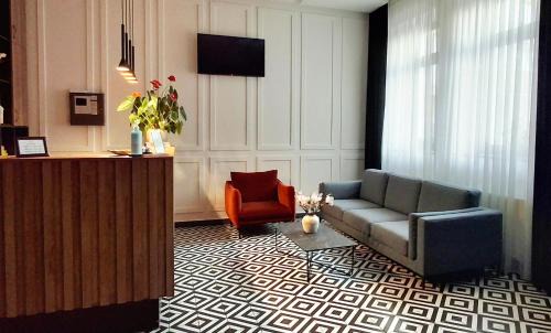 Blaj House | Roa Guesthouse