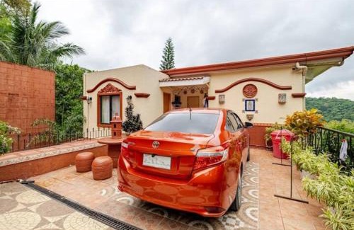 Canlubang Villa | Roades Vacation House Tagaytay
