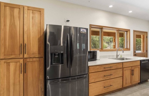 Leakey House | Roadrunner Canyon Ranch