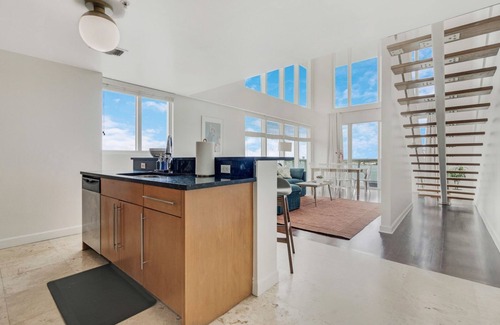 North Bay Village Condo | Roami at Adagio