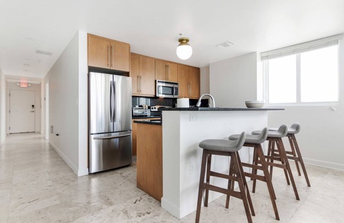 North Bay Village Condo | Roami at Adagio