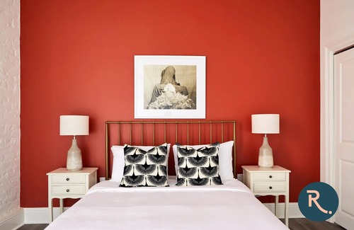 Central Business District Hotel | Roami at St. Charles | 2 Bedroom #13