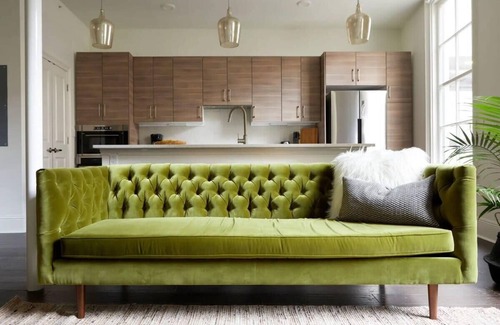 Central Business District House | Roami at St. Charles | 1 Bedroom