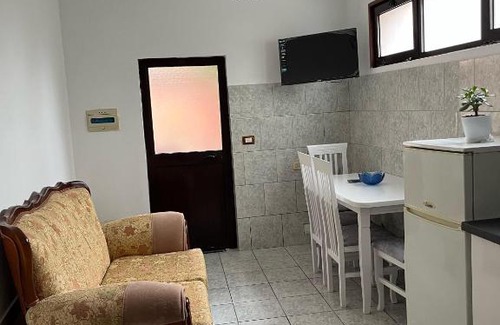 Shkoder Apartment | Roan's Home