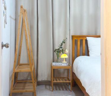 Seongnae-dong Apartment | Roasterblock the 2nd