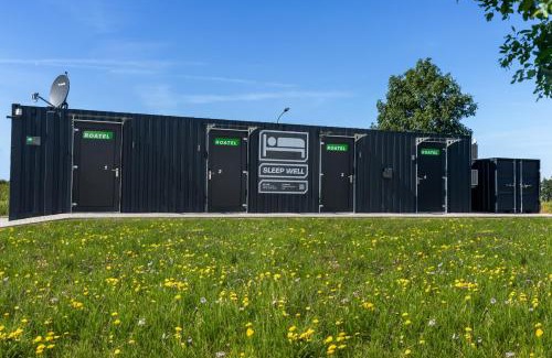 Theessen Hotel | Roatel Möckern A2 my-roatel-com