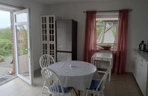 Friedrichskoog Apartment | Robbe