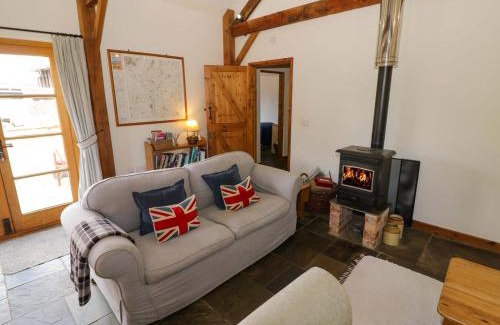 Quedgeley House | Robbie's Barn