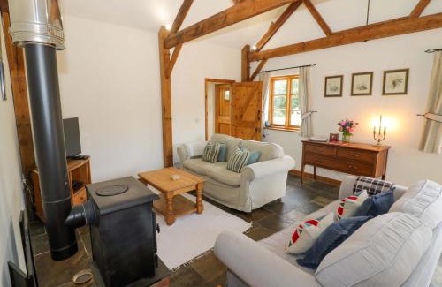 Quedgeley House | Robbie's Barn