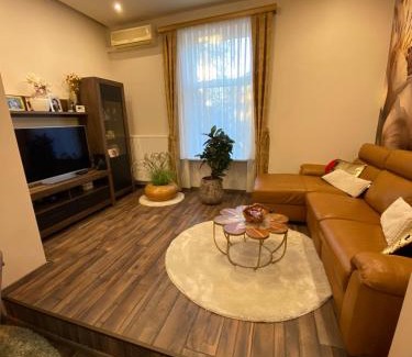 Celje Apartment | Robert's Apartment