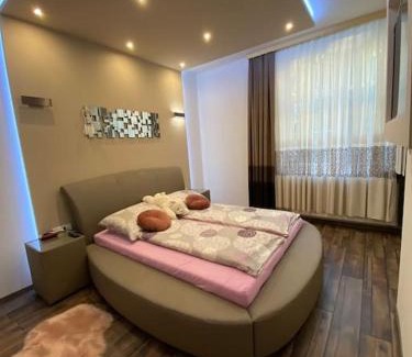 Celje Apartment | Robert's Apartment