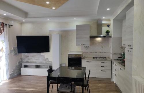 Lake Bracciano Apartment | Robert's Sweet Station House A