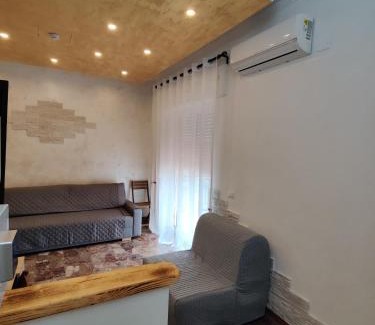 Lake Bracciano Apartment | Robert's Sweet Station House B