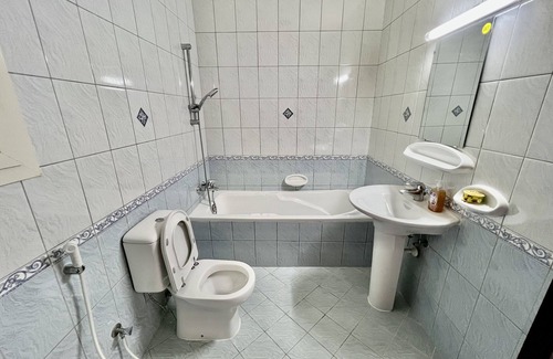 Old Dubai Hostel | Robin Hostel Dubai