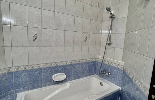 Old Dubai Hostel | Robin Hostel Dubai