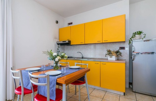 Torre di Fine Apartment | Robinia/Pinetine by Interhome