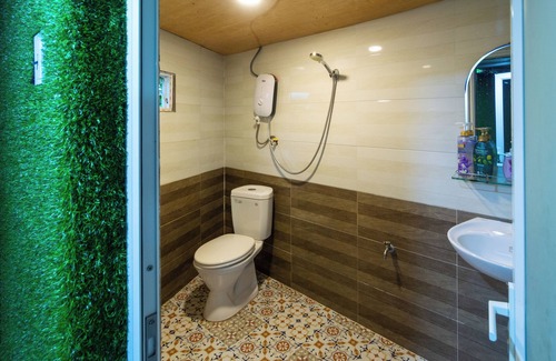 Duc Trong House | Robins Guesthouse