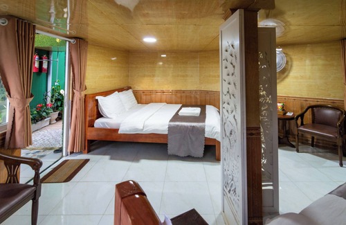 Duc Trong House | Robins Guesthouse