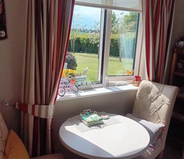 Drogheda Apartment | Robins Nest