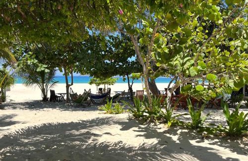 Phu Yen Hotel | Robinson Beach Bungalow