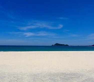 Phu Yen Hotel | Robinson Beach Bungalow